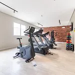 Gracioso Studio No Bras Com Piscina/Metro Bras