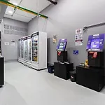 Gracioso Studio No Bras Com Piscina/Metro Bras