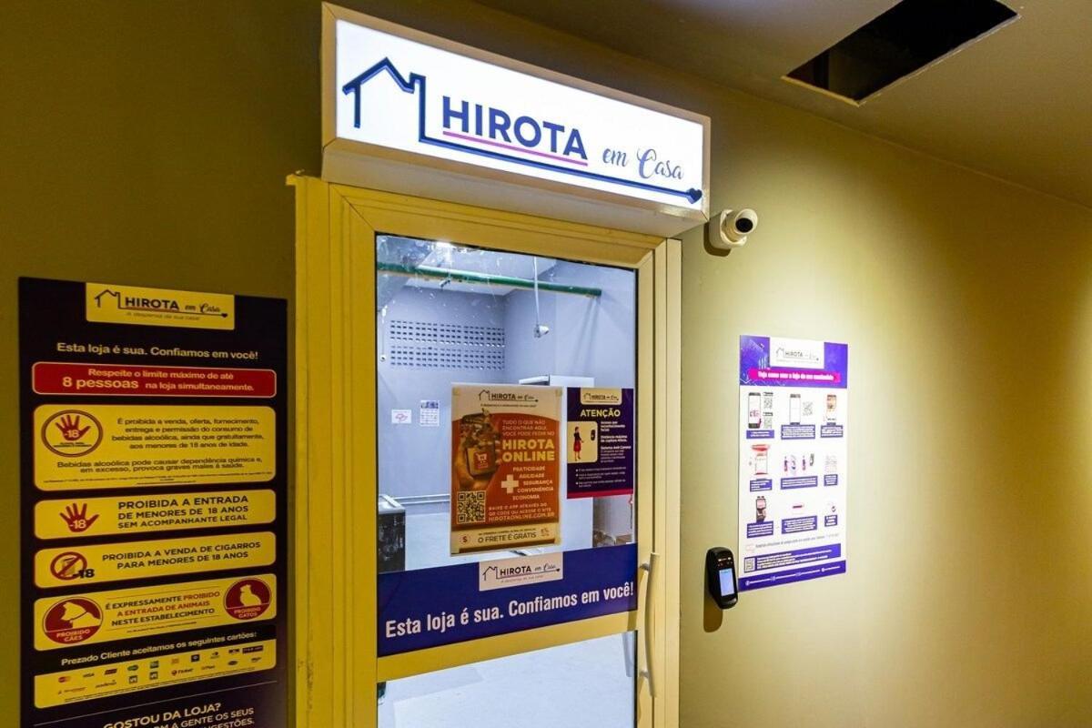 Gracioso No Bras Com Piscina/metro Bras Apartamento *
