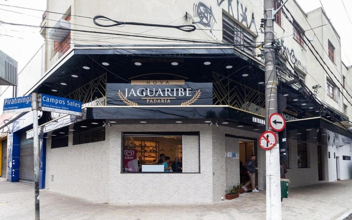 Apartamento Gracioso No Bras Com Piscina/metro Bras *