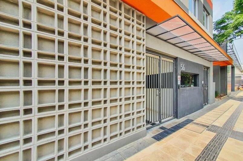 Gracioso No Bras Com Piscina/metro Bras Apartamento *
