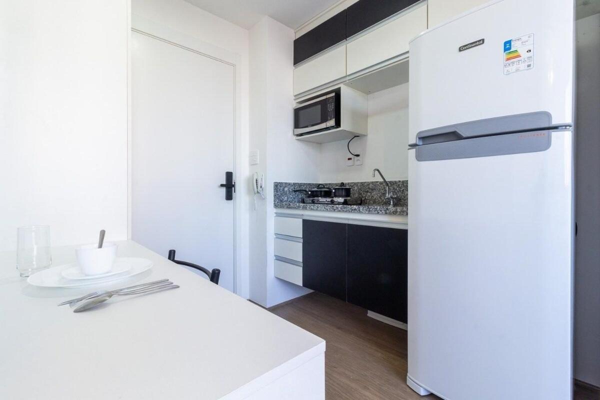 Apartamento Gracioso No Bras Com Piscina/metro Bras *